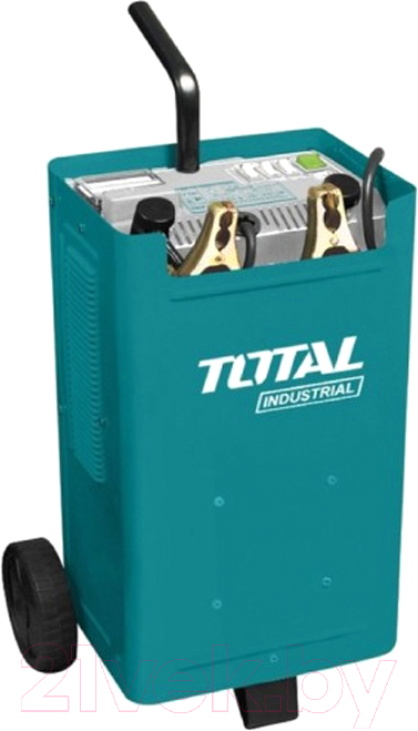 Зарядное устройство для аккумулятора TOTAL TBC2201