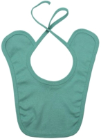 

Нагрудник детский Топотушки, С плечиками / 0154