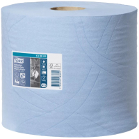 Бумажные полотенца Tork Premium W1/W2 повышенной прочности / 997486 - 
