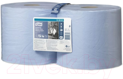 Бумажные полотенца Tork Premium W1/W2 повышенной прочности / 997486