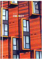 

Ежедневник OfficeSpace, Архитектура. Art object / ББ5т120_38100