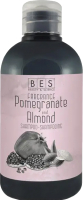 

Шампунь для волос BES, Fragrance Hair & Body Shampoo Pomegranate And Almond