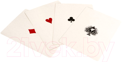 Изображение товара Набор фокусов Bondibon Вау! Магия Четыре дамы и четыре туза / ВВ2115-15