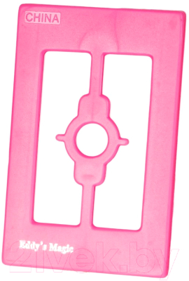 Изображение товара Набор фокусов Bondibon Вау! Магия Пронзительный фокус с зеркалом / ВВ2115-9