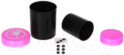 Изображение товара Набор фокусов Bondibon Вау! Магия Тайна игральной кости / ВВ2115-11