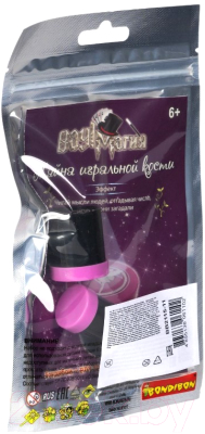 Изображение товара Набор фокусов Bondibon Вау! Магия Тайна игральной кости / ВВ2115-11