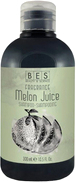 Шампунь для волос BES Fragrance Hair & Body Shampoo Melon Juice (100мл) - 