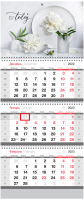

Календарь настенный OfficeSpace, Best Day 2023г / 338112