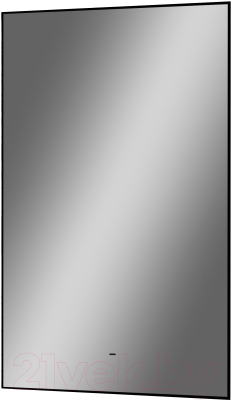 Зеркало Континент Amer Led 60x120