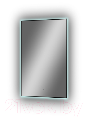 Купить Зеркало Континент Amer Led 60x120 в Молодечно