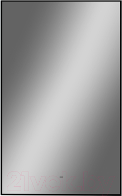 Купить Зеркало Континент Amer Led 60x120 в Молодечно