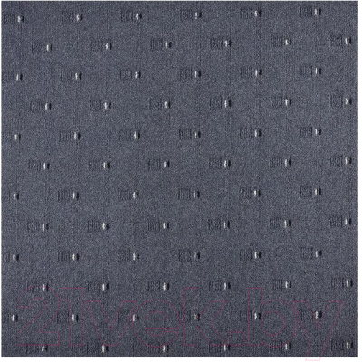 Коврик защитный Carpet Hall Step 0.8x1.2 (008-03-синий)