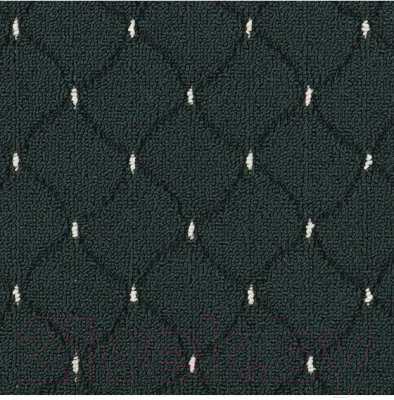 Коврик защитный Carpet Hall Step 0.8x1.2 (009-07-зеленый)