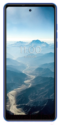Смартфон BQ Wide 3+32 BQ-6868L (синий)