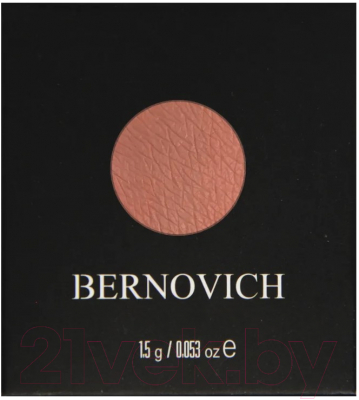 Тени для век Bernovich Моно №96
