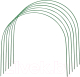 Миниатюра изображения товара Дуги для парника Ланасад 007050 (3м, 6шт)