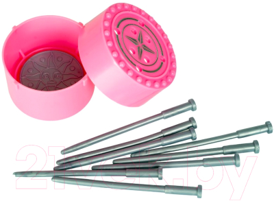 Изображение товара Набор фокусов Bondibon Вау! Магия Пронзенная монета / ВВ2115-8