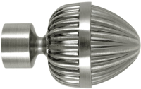 

Наконечник для карниза LEGRAND, Милано d25мм / 58067766