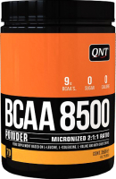 

Аминокислоты BCAA QNT, 8500