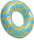 Миниатюра изображения товара Надувной круг Intex 59256 (цветные полосы)
