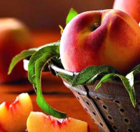 

Календарь настенный No Brand, Персик 2023г / 20с43