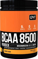

Аминокислоты BCAA QNT, 8500