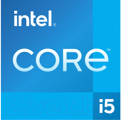 Изображение товара Процессор Intel Core I5-11400