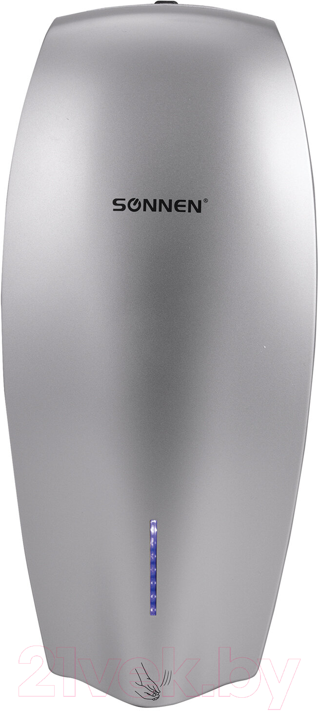 Сушилка для рук Sonnen HD-M789G / 607221