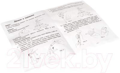 Изображение товара Набор фокусов Bondibon Вау! Магия Джинн в кувшине / ВВ2115-6