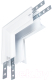 Коннектор для шинопровода Arte Lamp Linea-Accessories A480933 - 