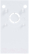 Заглушка для шинопровода Arte Lamp Linea-Accessories A482033 - 