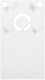 Заглушка для шинопровода Arte Lamp Linea-Accessories A482133 - 