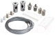 Крепление для шинопровода Arte Lamp Linea-Accessories A481033 - 