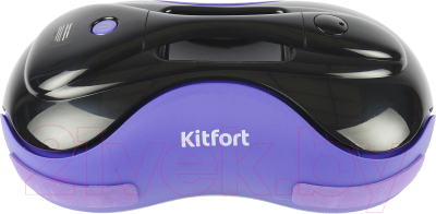 Робот-полотер Kitfort KT-5135