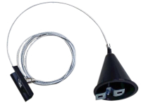 Крепление для шинопровода Arte Lamp Linea-Accessories A410106 - 