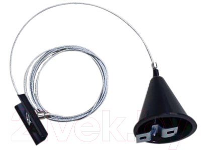 Крепление для шинопровода Arte Lamp Linea-Accessories A410106