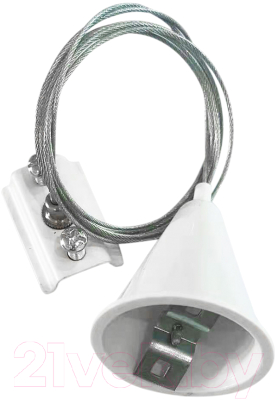 Крепление для шинопровода Arte Lamp Linea-Accessories A410133