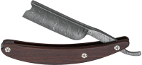 

Опасная бритва Boker Plus, Master Cutter Damascus 140800DAM