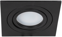 Точечный светильник Arte Lamp Tarf A2168PL-1BK - 
