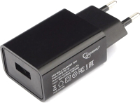 

Адаптер питания сетевой Gembird, MP3A-PC-21