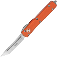 

Нож туристический Microtech, Ultratech T/E 123-10OR