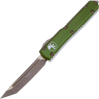 

Нож туристический Microtech, Ultratech T/E 123-13APOD