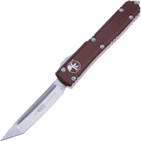 

Нож туристический Microtech, Ultratech T/E 123-4MR