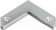 Миниатюра изображения товара Соединитель потолочных профилей Arte Lamp A641205L