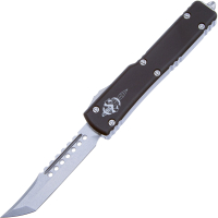 

Нож туристический Microtech, UTX-70 Hellhound 419-10S