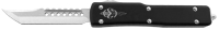 

Нож туристический Microtech, Hellhound 419-4S