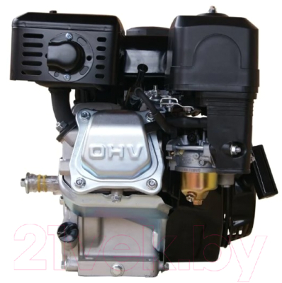 Двигатель бензиновый Lifan 168F-2 D20