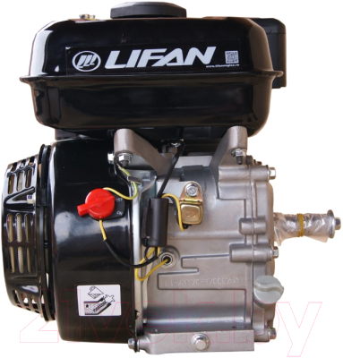 Двигатель бензиновый Lifan 170F D20