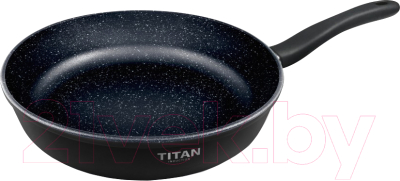 Сковорода Нева Металл Посуда Titan Space 918128i