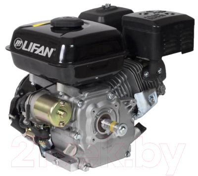 Двигатель бензиновый Lifan 170FD D19 7А